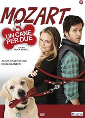 Mozart - Un Cane Per Due (2016) WebDL 1080p AAC ITA