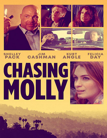 Download Chasing Molly (2019) 720p WEB-DL 650MB