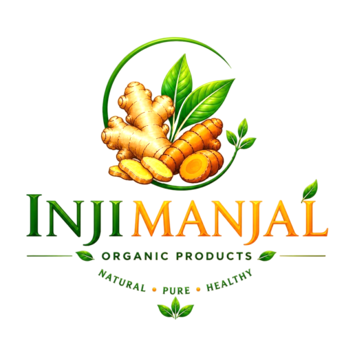 InjiManjal Logo
