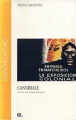 Didier Daeninckx – Cannibale (1999) Didier Daeninckx – Cannibale (1999)