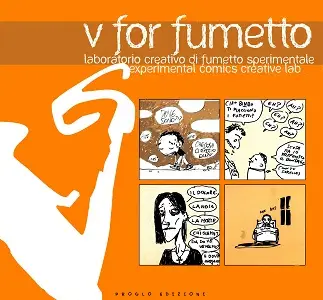 V For Fumetto