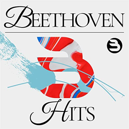 VA   Beethoven Hits (2022)