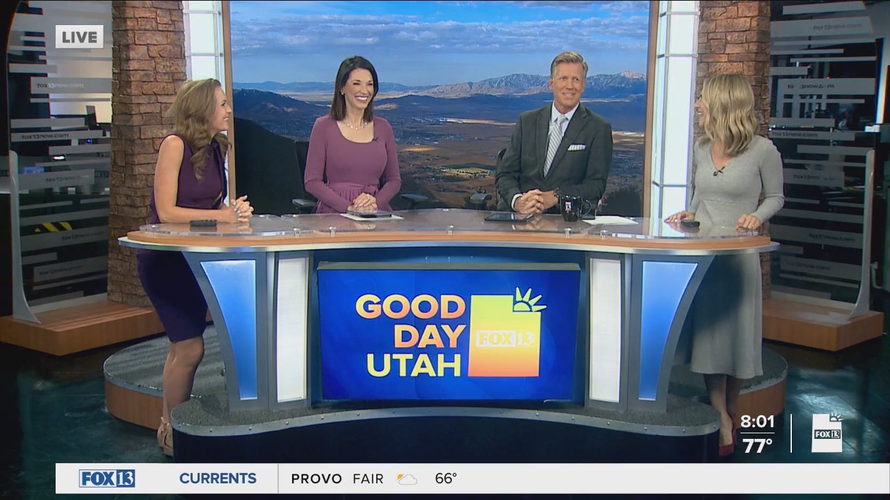 07.22 - 15.00.00 - FOX13 News  Good Day Utah 8AM  ᴺᵉʷ. Utah news, wea....ts_snapshot_02.28.006