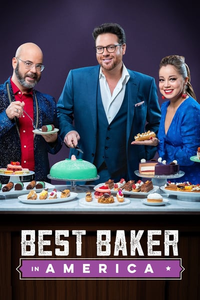 Best Baker in America S04E01 The South 720p HEVC x265