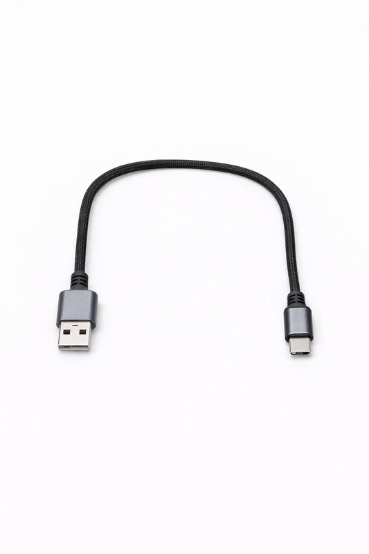 USB T.C Cable