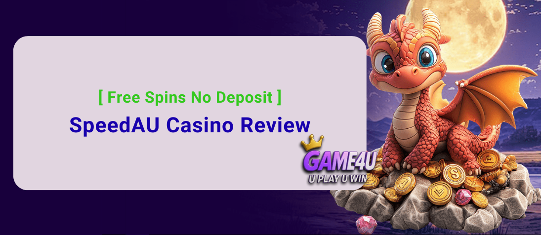 speedau-free-spins-no-deposit