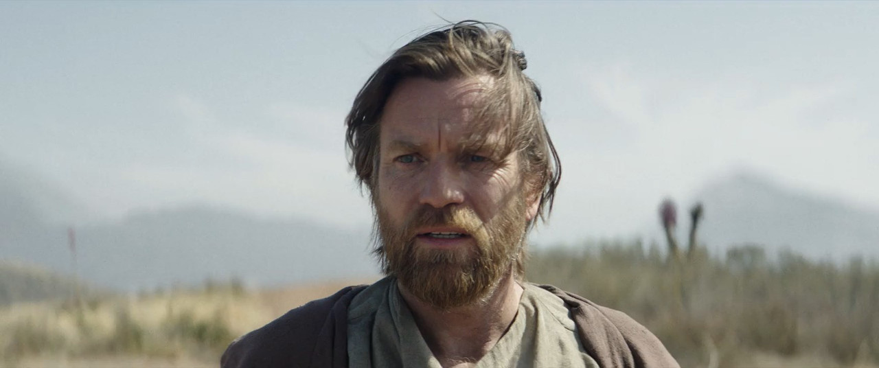 Obi-Wan Kenobi (2022) Season 1 [Hindi + Tamil + Telugu + Malayalam + English] WebRip 480p 720p ESub - Complete Screenshot