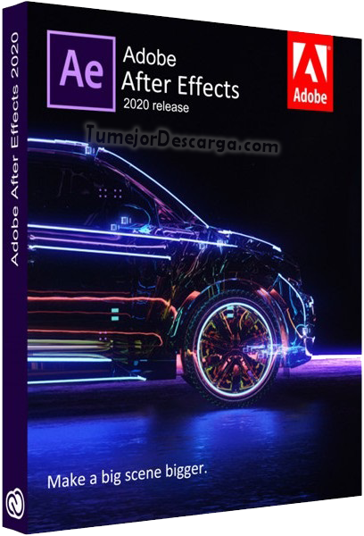 Adobe After Effects