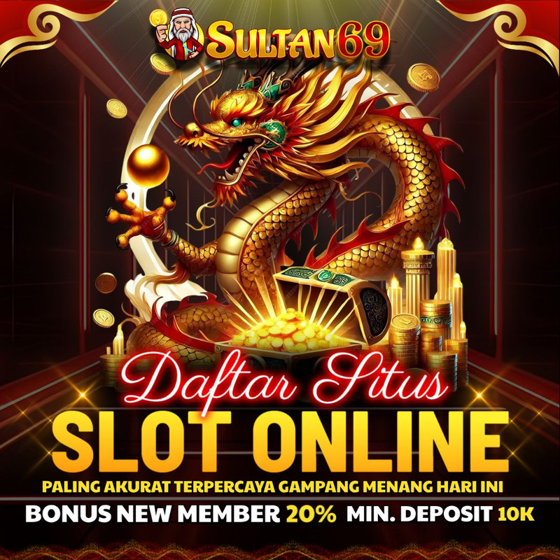 SULTAN69