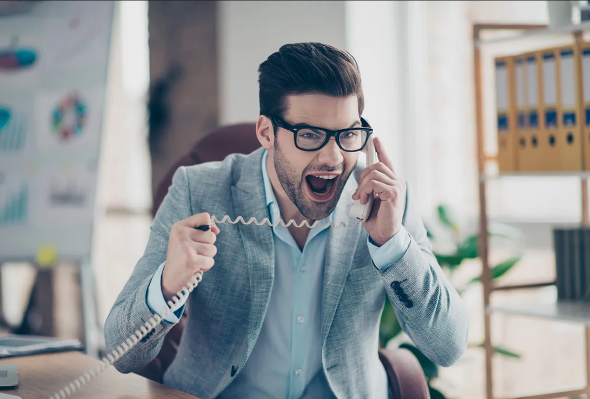 ¿Enfadarse trae efectos positivos a la salud? Esto es lo que pasa