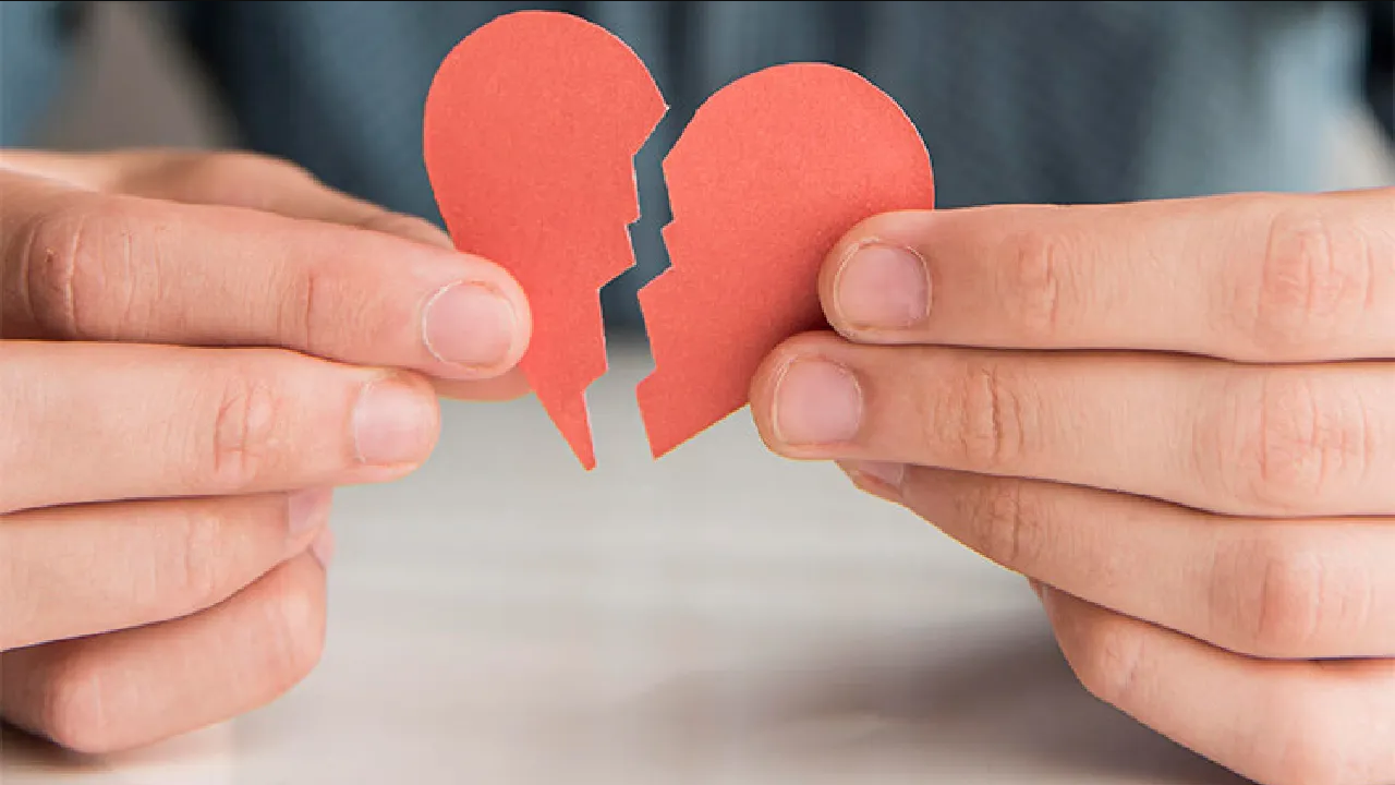 3 cosas que no debes hacer después de terminar una relación de pareja