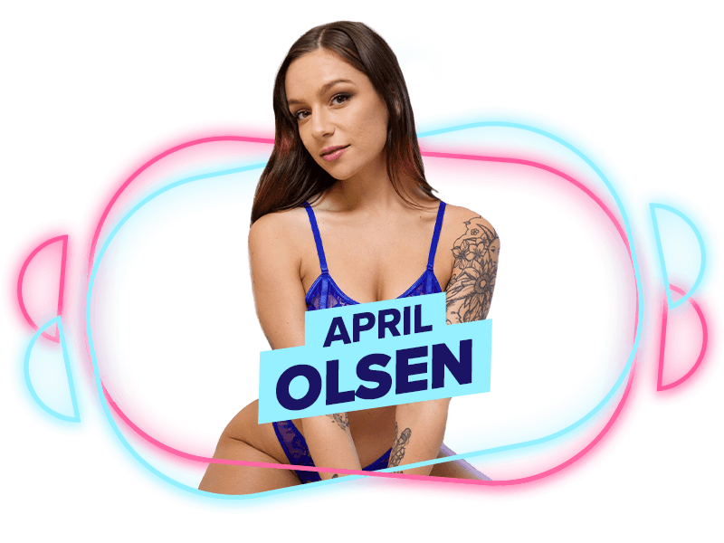 april olsen in answer #2226240