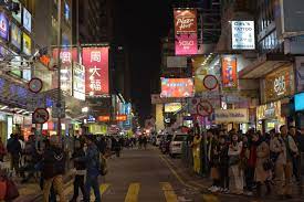 Denuncias viviendas para alquilar inhumanas en Hong Kong ¡Del tamaño de ataúdes!