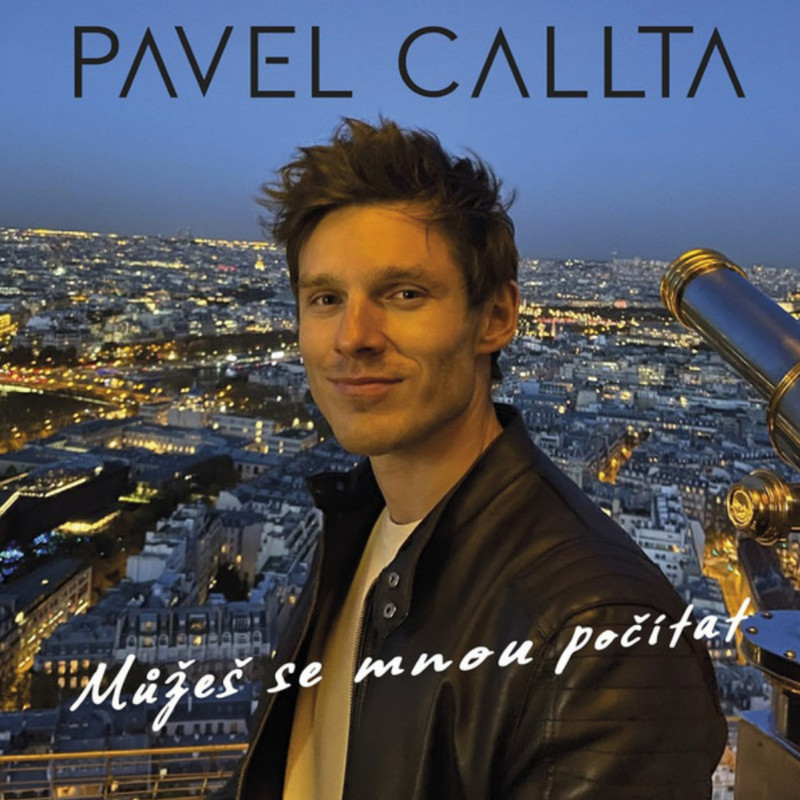 Re: Pavel Callta - Pop