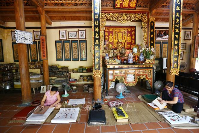 Những địa điểm tham quan ở Thuận Thành Bắc Ninh Những địa điểm tham quan ở Thuận Thành Bắc Ninh