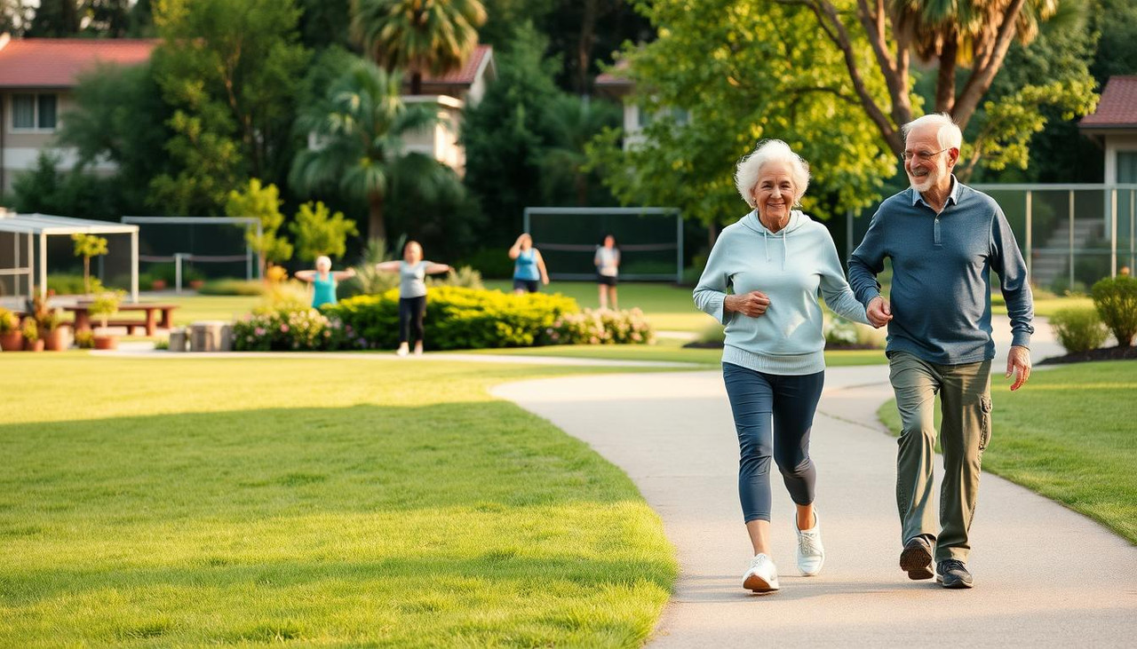 активныйобраз жизни