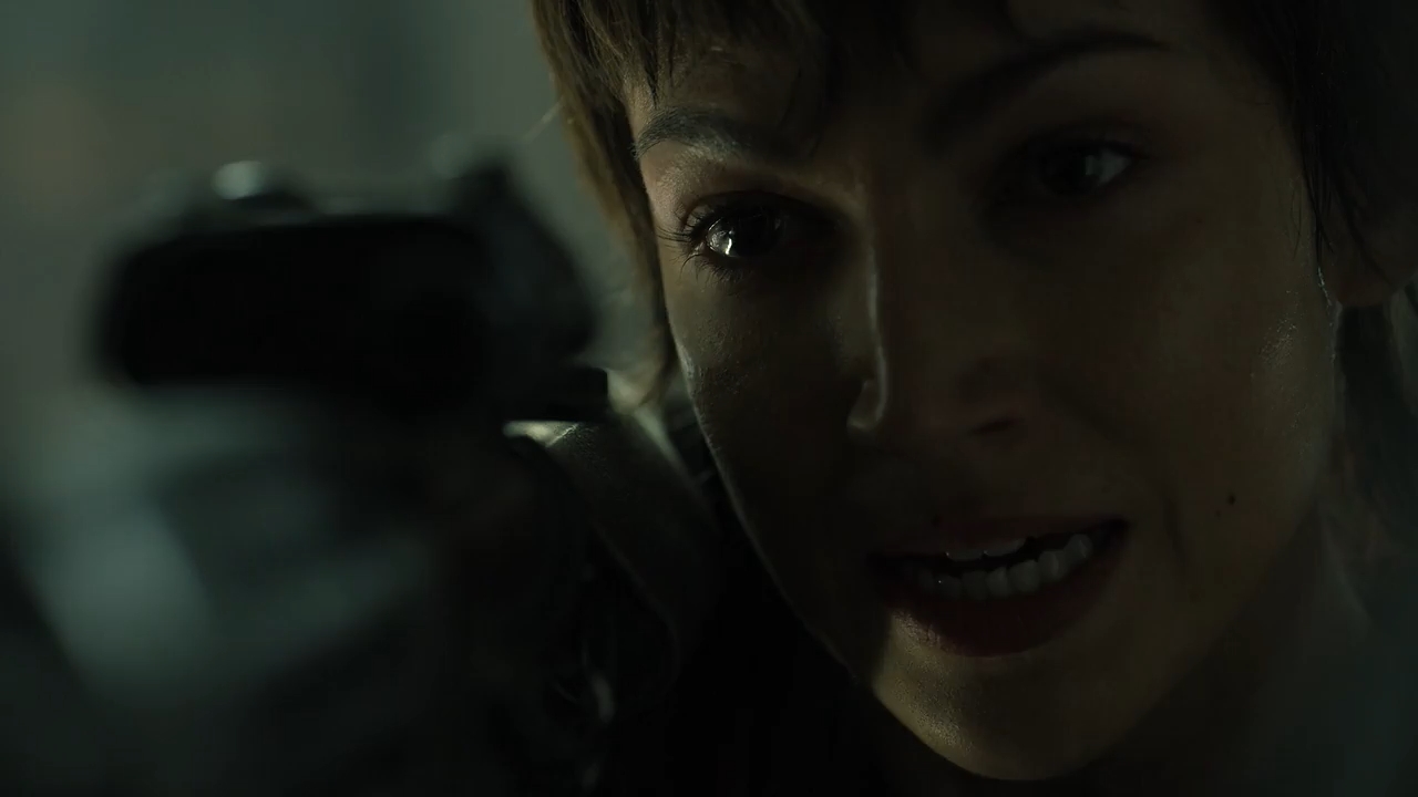 Money Heist 2021 WebRip Season 5 [Hindi + Tamil + Telugu + English] 480p 720p ESub Screenshot
