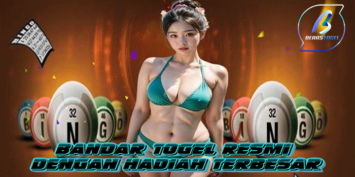 Bandar Togel Resmi