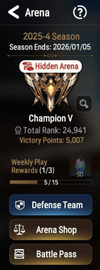 7