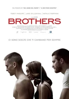Brothers (2009).mkv BDRip 1080p x264 AC3 iTA-ENG DTS ENG