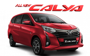 Toyota Calya