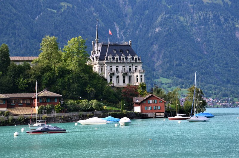 BRIENZ E ISELTWALD-9-9-2019 - Suiza y sus pueblos-2019 (41)