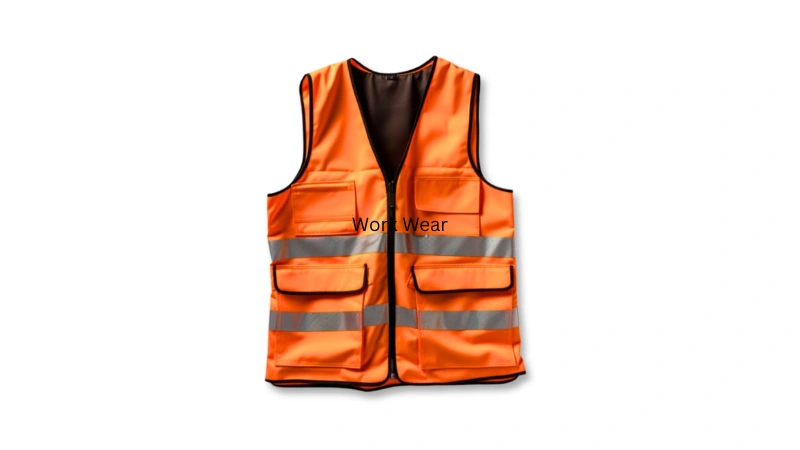 Work Wear Collection