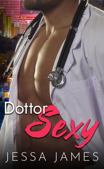 Jessa James - Dottor Sexy (2020)