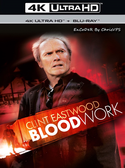 Krwawa profesja / Blood Work (2002) MULTI.HDR.2160p.BluRay.DTS.HD.MA.AC3-ChrisVPS / LEKTOR i NAPISY