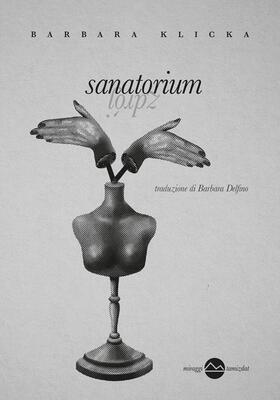 Barbara Klicka - Sanatorium (2026)