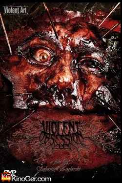 Violent Obsession (2023)