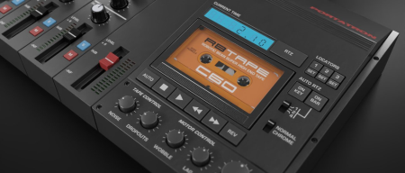 Robotic Bean Portatron 1.0.1