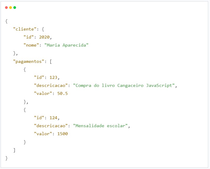 JSON