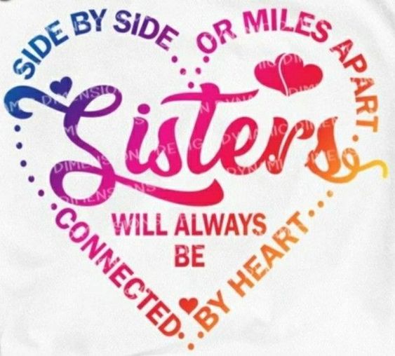 Sisters