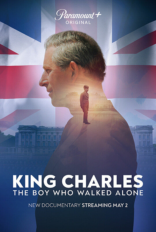 King Charles The Boy Who Walked Alone (2023) 720p WEB H264-EDITH