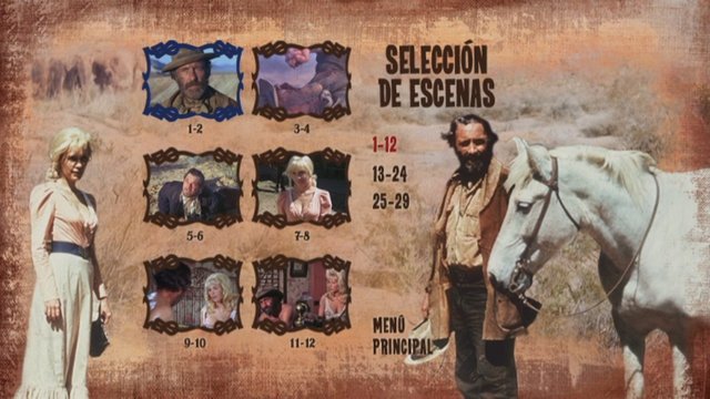 3 - La Balada de Cable Hogue [DVD9Full] [PAL] [Cast/Ing/Ale] [1970] [Western]