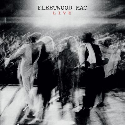 Fleetwood Mac - Live (1980) [2021, Remastered, Deluxe Edition, WEB, CD-Quality + Hi-Res]