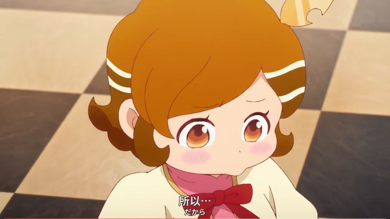 啟示錄飯店 第七話 10 共識 6