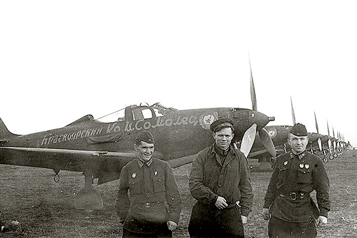 Bell-P-39-Airacobra-21GvIAP-304IAD-nose-art-left-side-Ukrainian-Front-1944-01