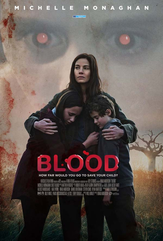 Blood (2023) Bengali Dubbed (Unofficial) 720p WEBRip Online Stream