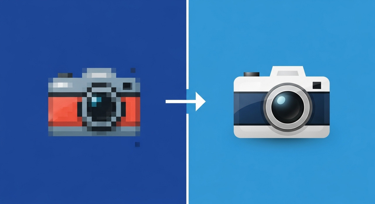 How to Upscale Unlimited Images for Free: The 2026 Privacy Guide