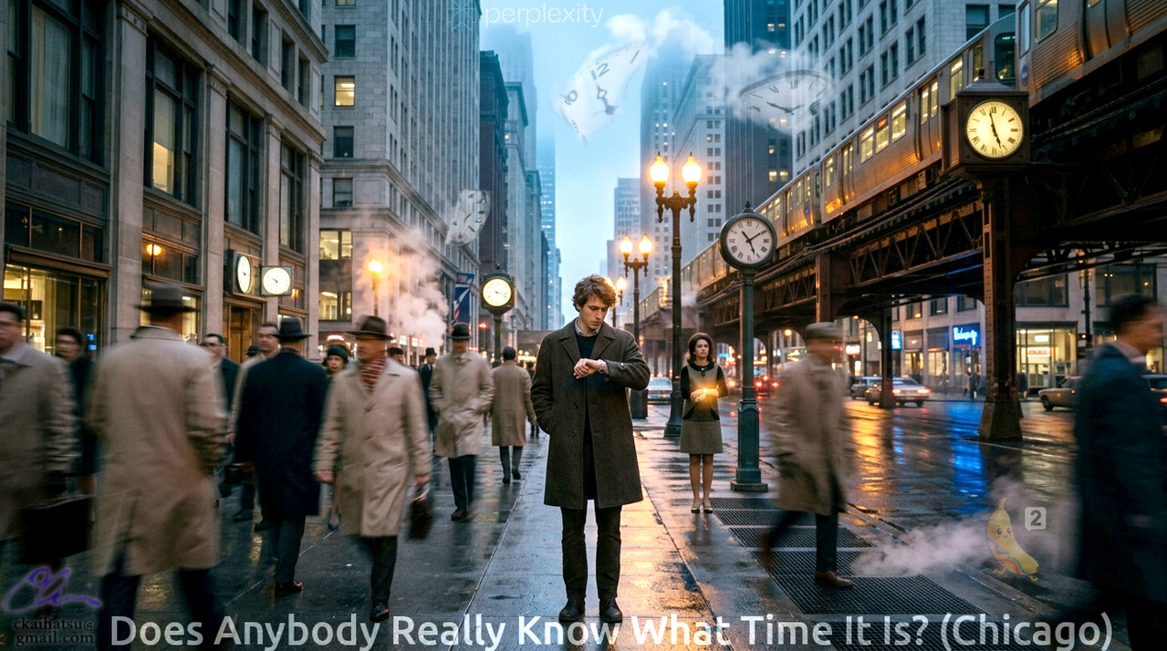 260917 Does Anybody Really Know What Time It Is (Chicago) Gemini Generated Image reh1h1reh1h1reh1 j