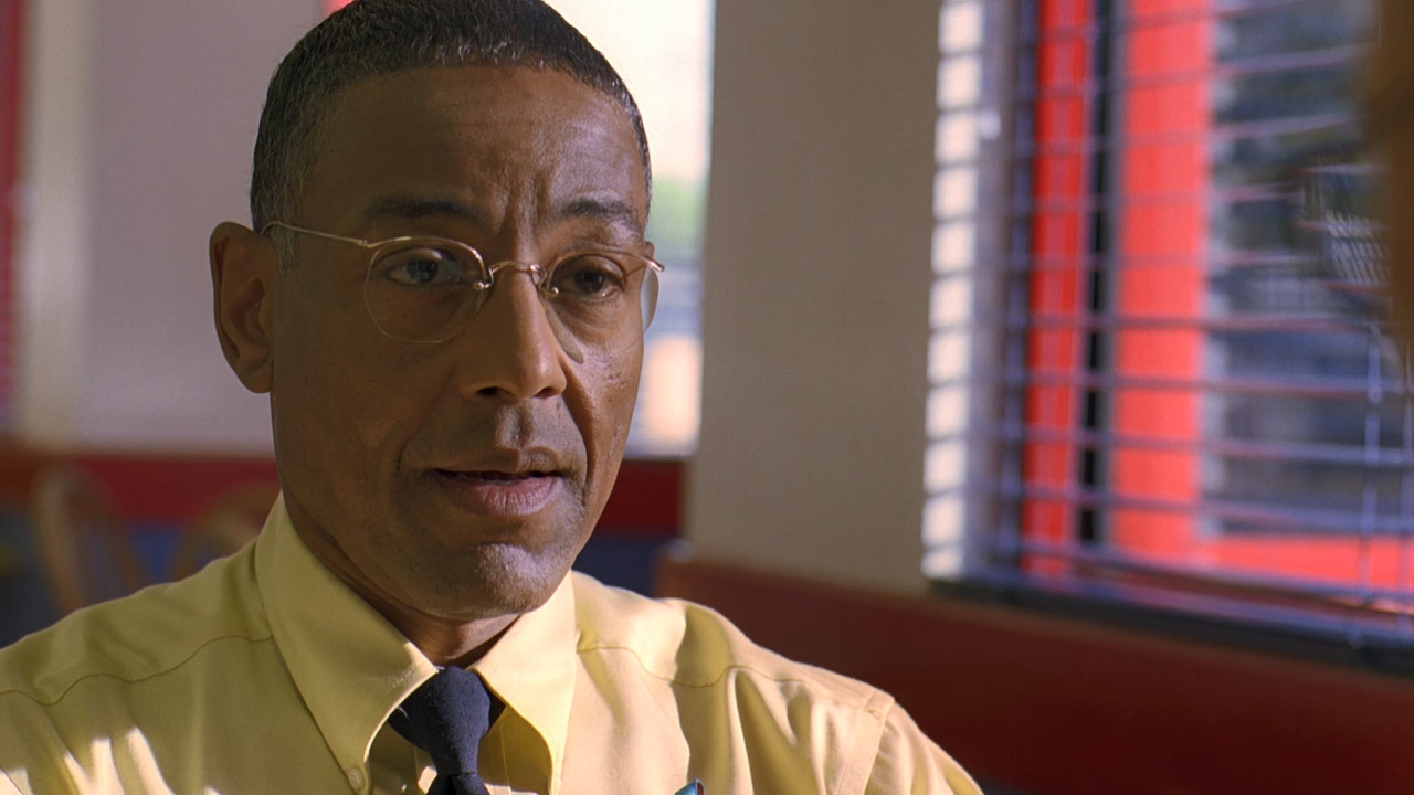 Breaking Bad (2008) - S03E01 - No Mas (1080p BluRay x265 Silence