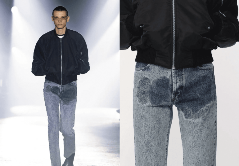 Jordanluca-pee-jeans