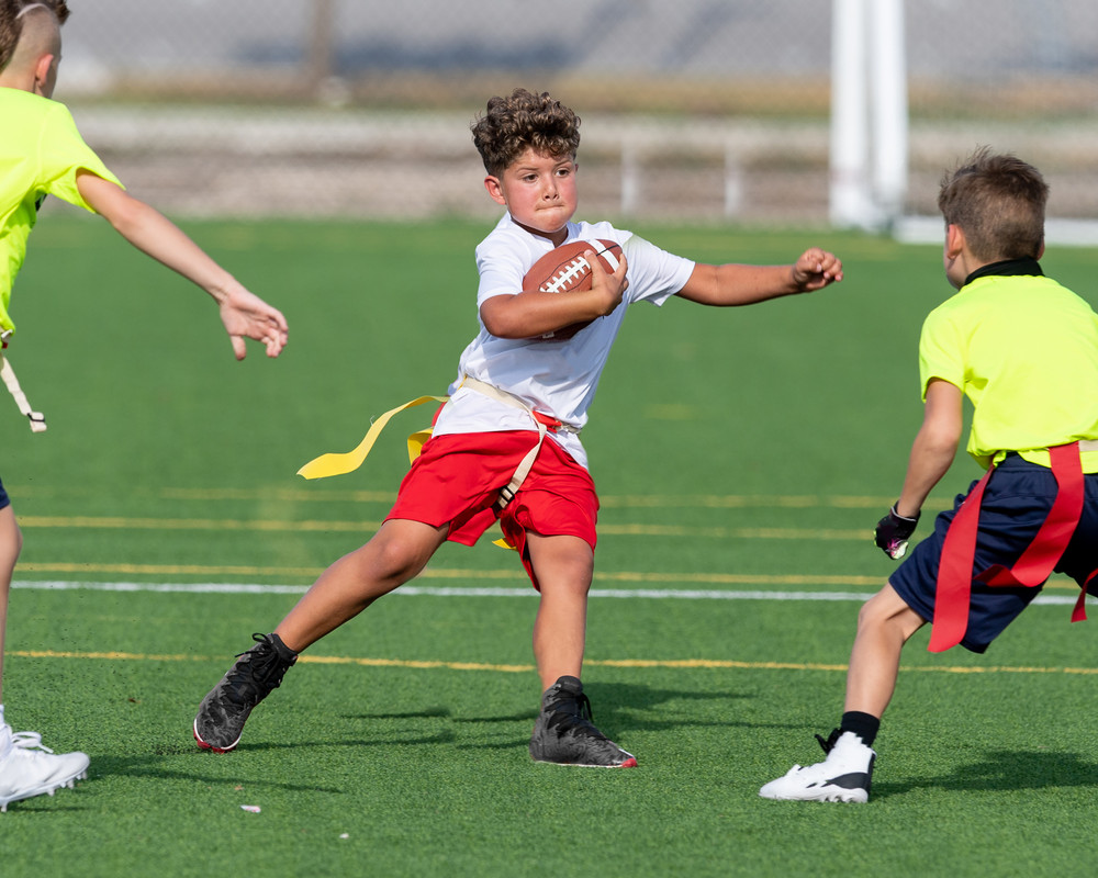 Flag Football