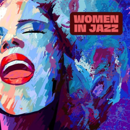 VA - Women in Jazz (2022)