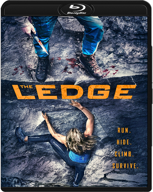 The Ledge (2022) MULTi.REMUX.1080p.BluRay.AVC.DTS-HD.MA5.1-DENDA / LEKTOR i NAPISY PL