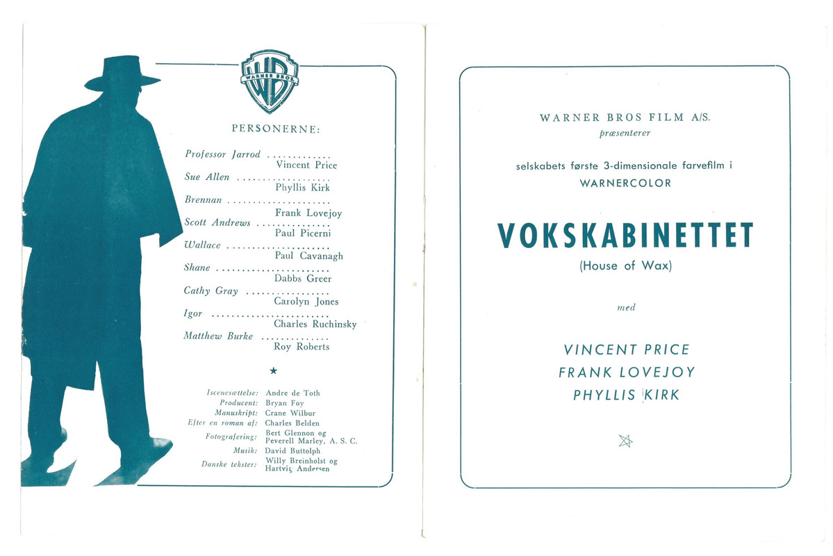 Vokskabinetter 3D FP 2