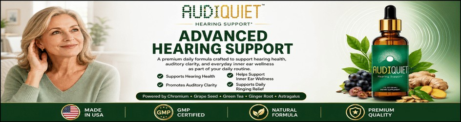 AudiQuiet