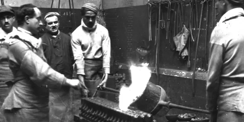 Premier atelier CMMM Premier atelier CMMM